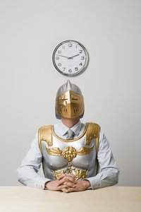 淘汰策略
